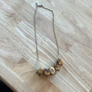 Natalie Borton Tabitha necklace